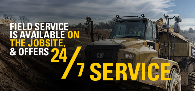 24-7 service