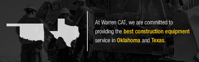 warren cat service