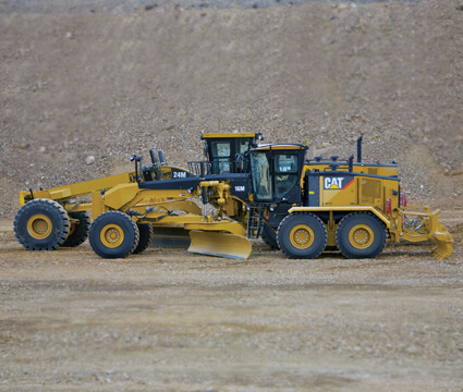 grader parts
