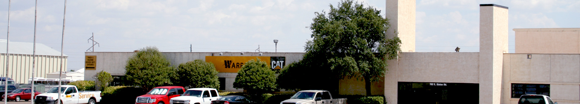 Lubbock Equipment Rental Warren Cat Rentals In Lubbock