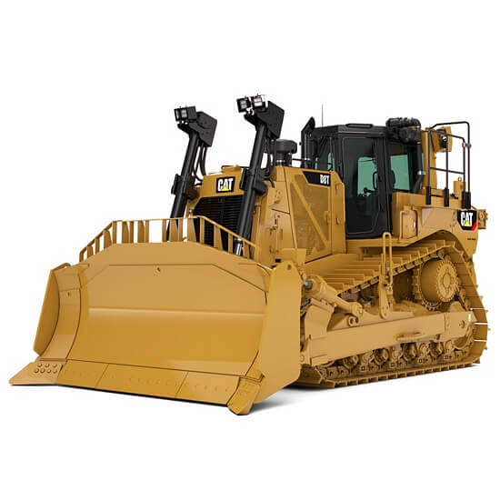 cat dozers rental dozers