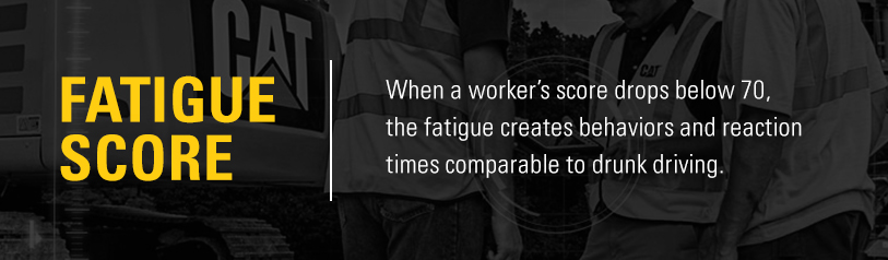 fatigue monitoring