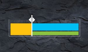 DGB Displacement vs Substitution