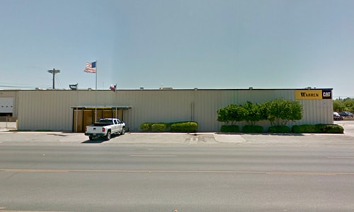 Abilene Cat Dealer | Albilene Heavy Equipment | Warren CAT