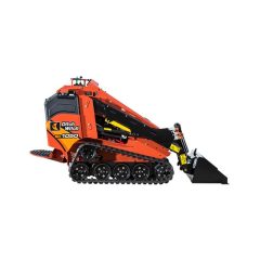 Ditch Witch Mini Skid Steer