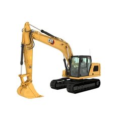 Cat Small Excavator