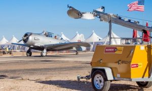 Event Power Solutions