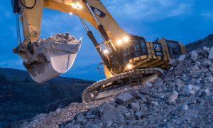 Biggest & Coolest Things Built By Caterpillar®