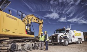 A Guide to Equipment Field Service