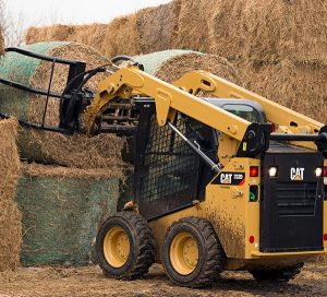 Choosing the Best Cat® Rental Equipment for Your Farm or Ranch