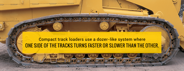 Warren Loader Construction Equipment Size Guide | Warren CAT