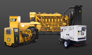 Guide to Choosing a Power Generation System