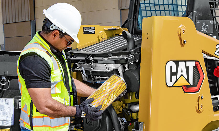 The Importance of Equipment Maintenance