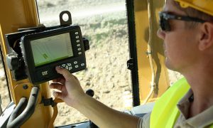 How Technology Is Making Construction Safer