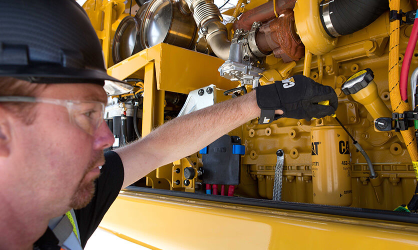 6 Equipment Preventive Maintenance Tips