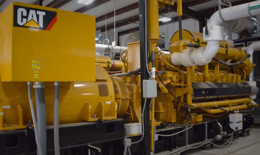 The Ultimate Guide to Reducing Power Systems Carbon Footprint