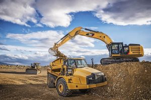 A Complete Guide to Construction Equipment Rentals