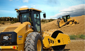Heavy Equipment Guide