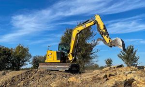 Renting vs. Buying Heavy Equipment