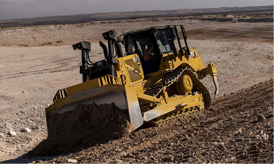 Construction Equipment Fuel Management Guide