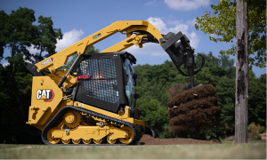 Ultimate Guide to Renting Skid Steer and Compact Track Loader Attachments