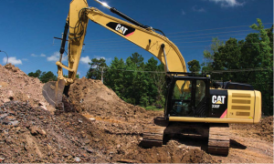 A Guide to Heavy Equipment Rental Costs