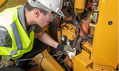 6 Signs Your Heavy Equipment Needs to Be Serviced