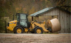 How Heavy Machinery Can Improve Efficiency on Farms and Ranches