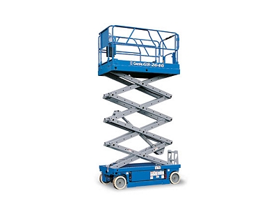Aerial Work Platforms