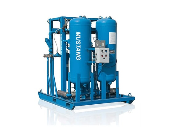 Air Equipment