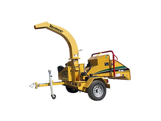 Landscaping Equipment