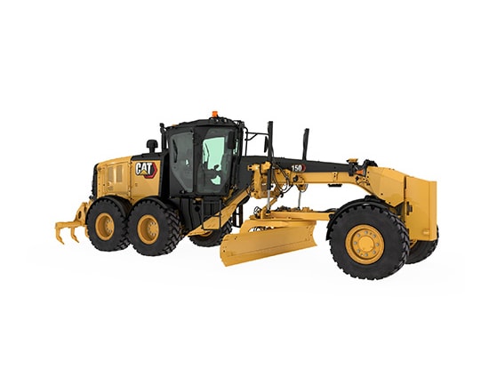 Motor Grader