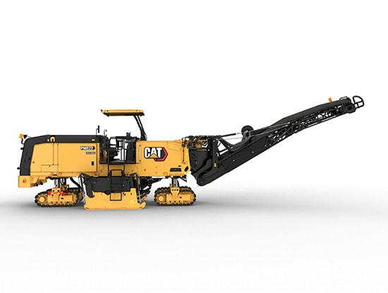 Cold Planer