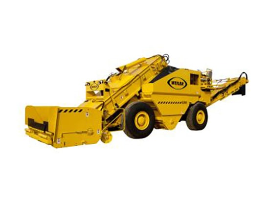 Paving Equipment