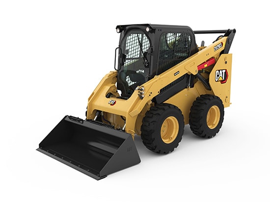 Skid Steer