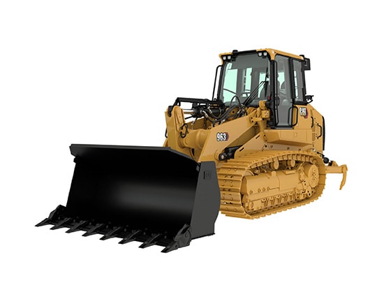 Track Loader