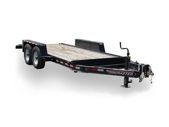 Trailer