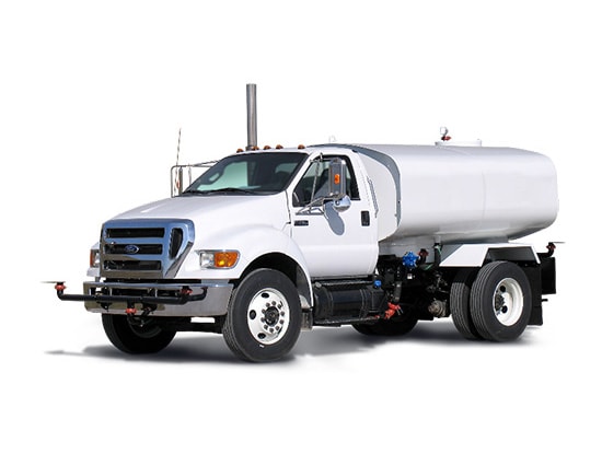 Water Truck