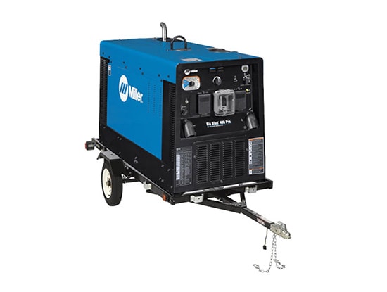 Welder