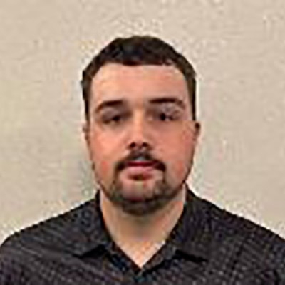 Jacob Bynum – Machine Sales & Rental