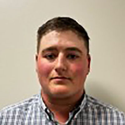 Seth Gerhart – Machine Sales & Rental