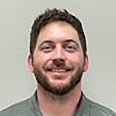 Justin Holcomb – Machine Parts & Service