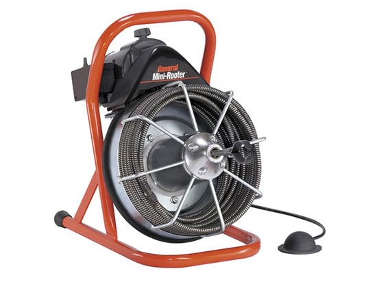 Plumbing & Drain Tool