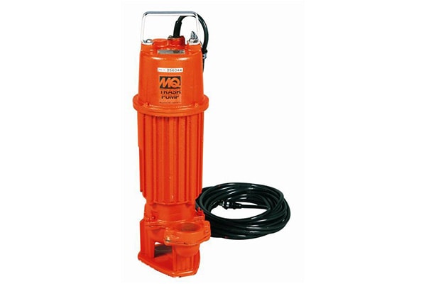 Submersible Trash Pump 2"