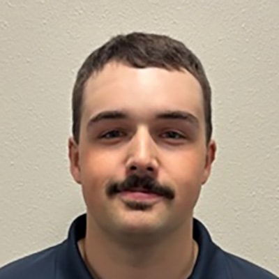 Jacob Bynum – Machine Sales & Rental