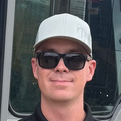 Haiden Roe – Machine Sales & Rental