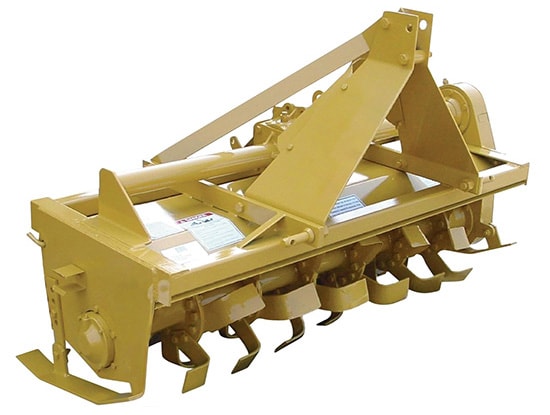 Landscaping Equipment - Attachments