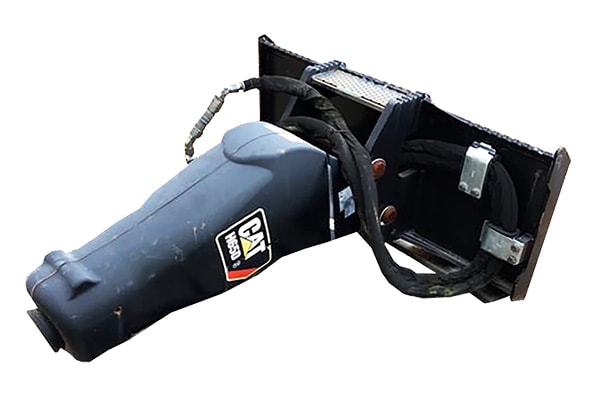 Cat Skid Steer Hammer