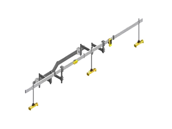 Asphalt Paver - Attachments