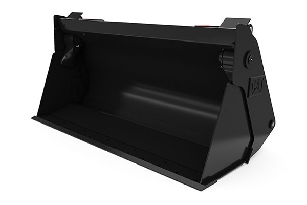Skid Steer Multi-Purpose Bucket